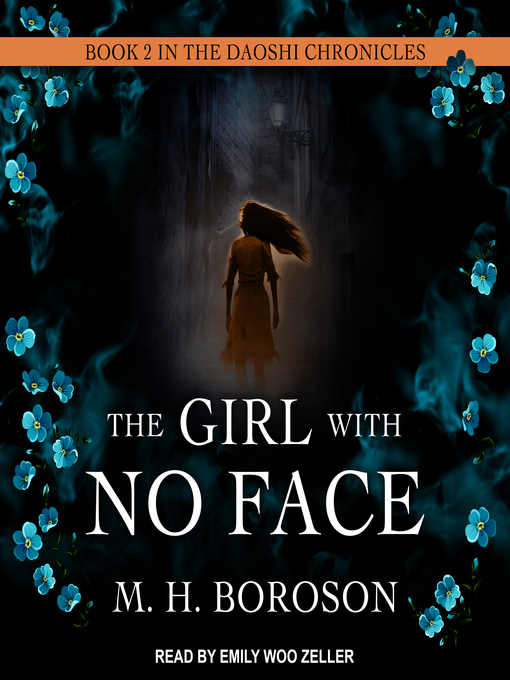 Title details for The Girl with No Face by M.H. Boroson - Available